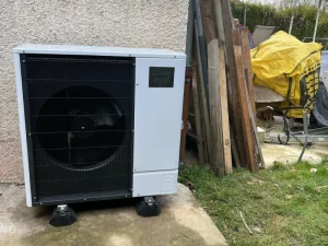 Installation PAC