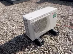 Installation clim pro